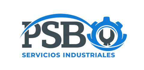 Logo PSB Servicios Industriales